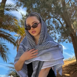 Nissa Ali-bey ✨