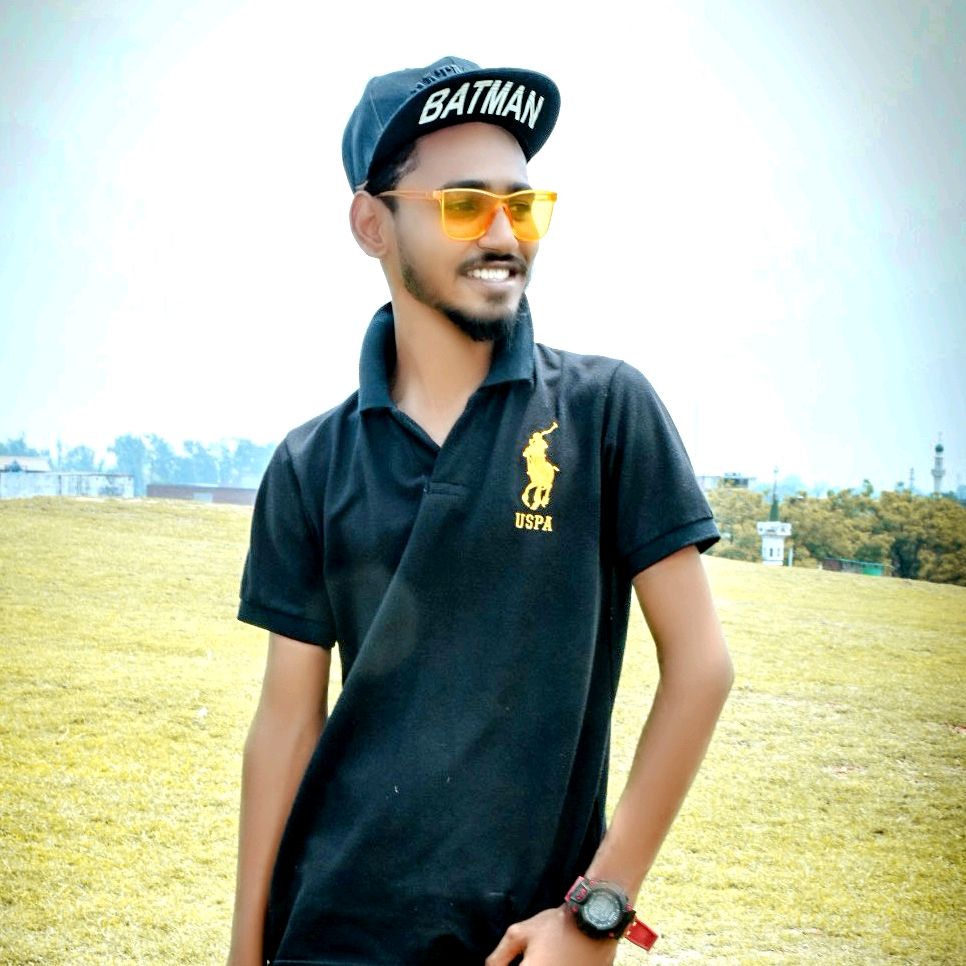 Nitesh Thakur