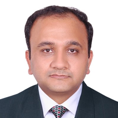 Nitin Bhatia