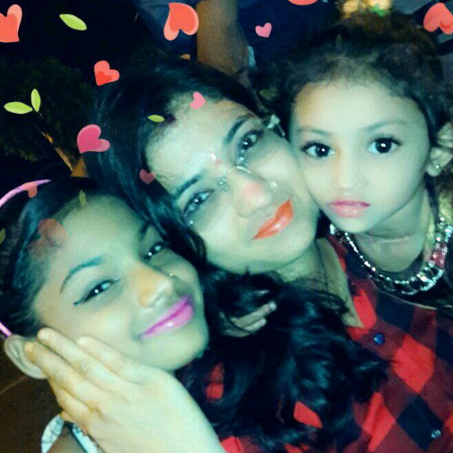 👑Manisha jariwala👑