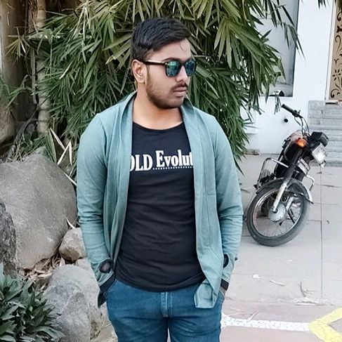 Nitin Wankhede