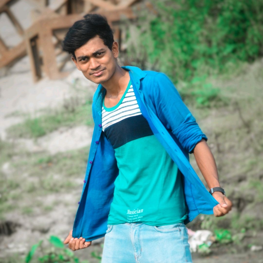 Nitish Raj Madhepura