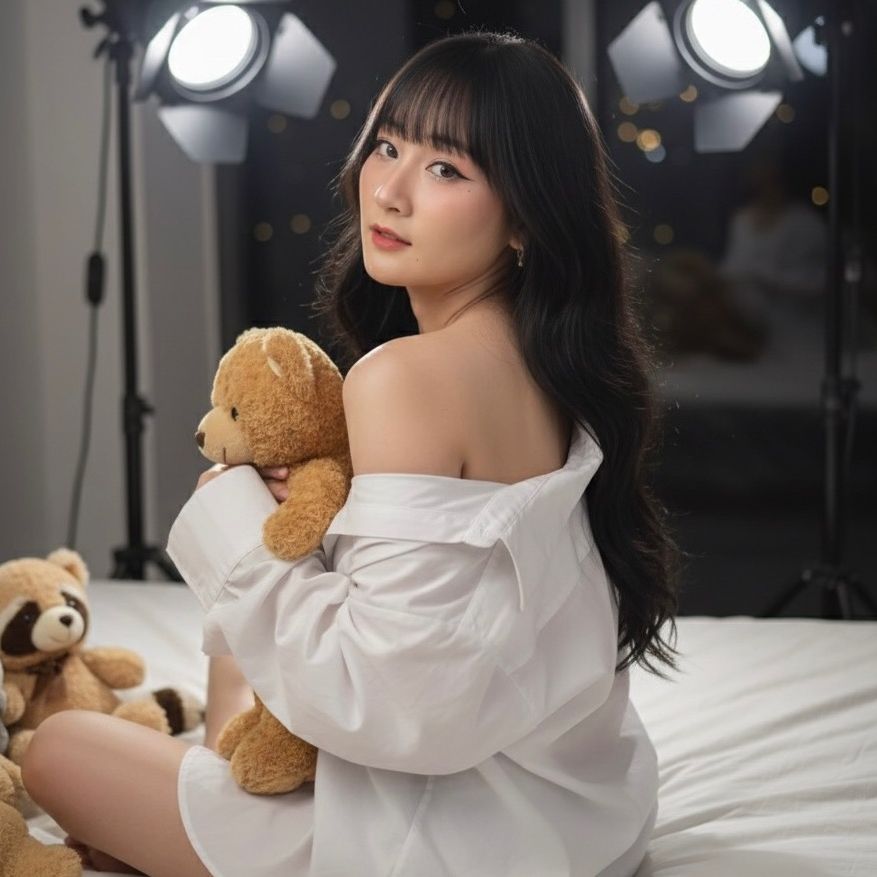 NITTAYA ASMR.🖤