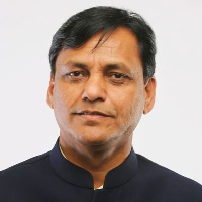 Nityanand Rai