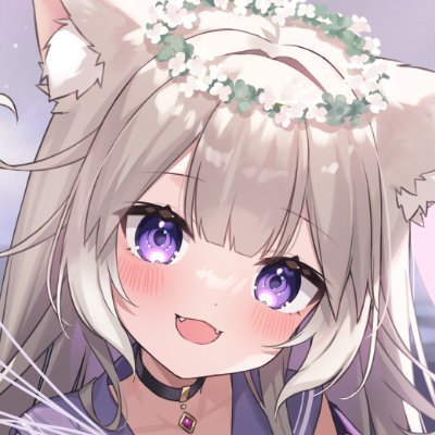 夜絆ニウ🐁ネオポルテ一期生