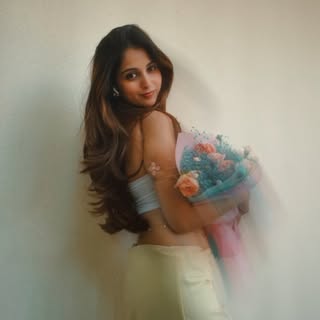 Niveditha Gowda 👑