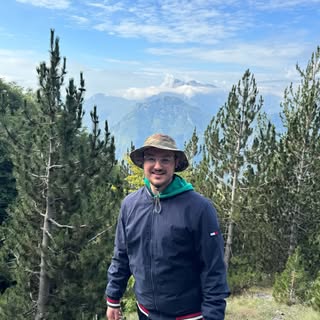 Nizar Dabouqi | نزار الدابوقي