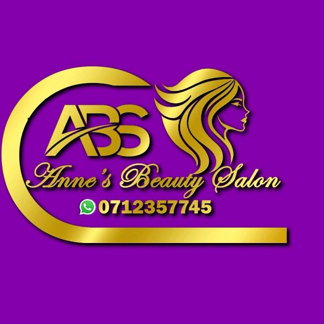 Anne's Beauty Salon 👑