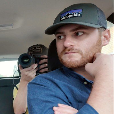 Nate Hochman