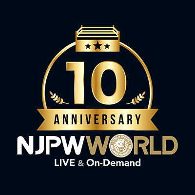 NJPW WORLD