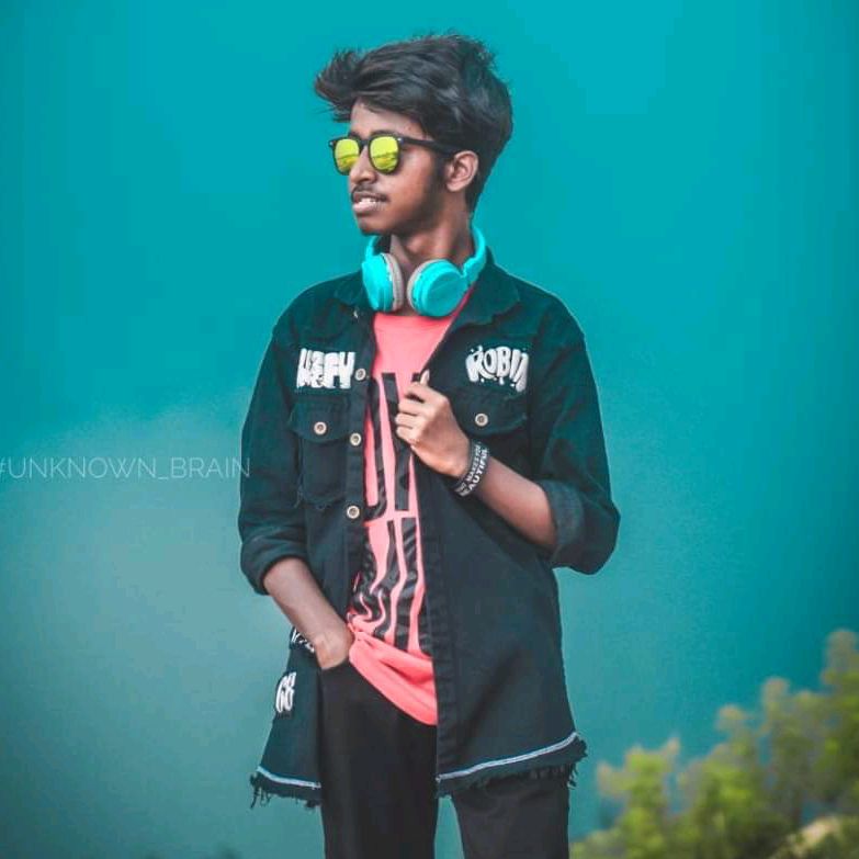 Vikash kumar