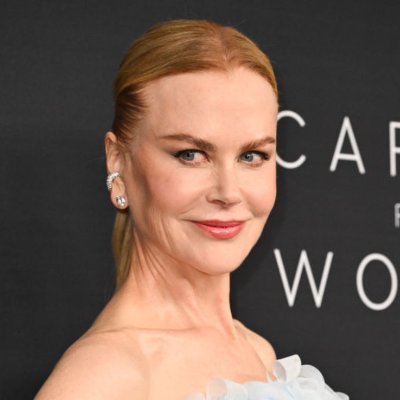 Nicole Kidman Fans
