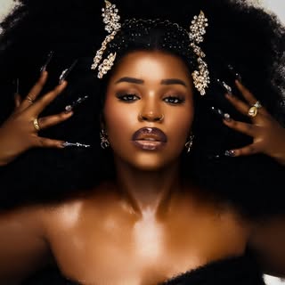 Nkosazanah _Daughter