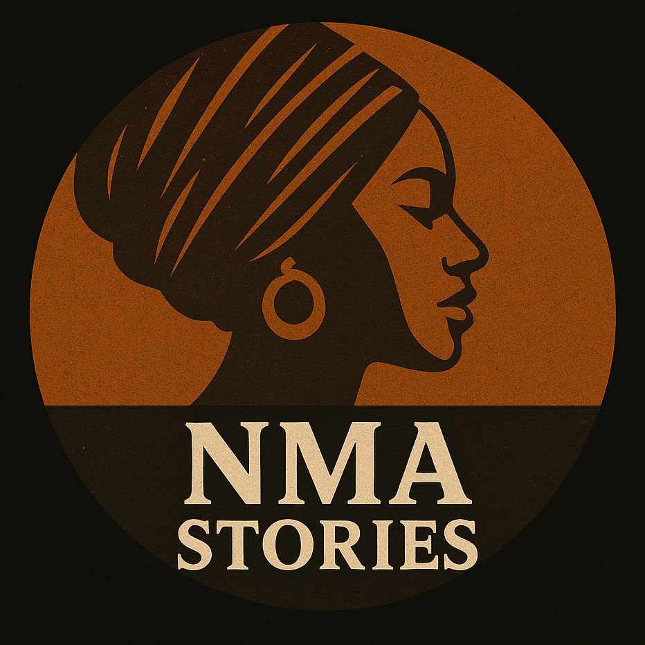 Nma stories
