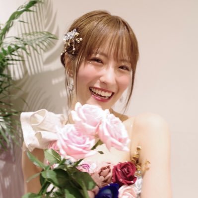 小嶋花梨(NMB48)