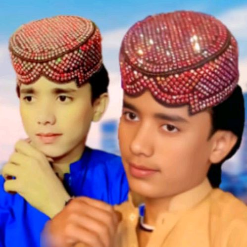 👉Haseen Meerjat👈