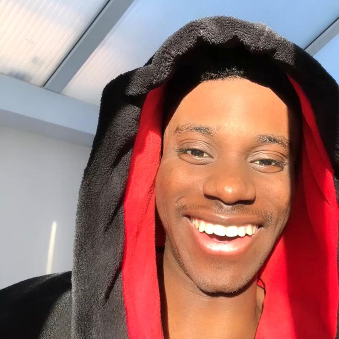 Nnamdi Anunobi