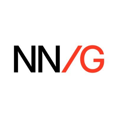 Nielsen Norman Group