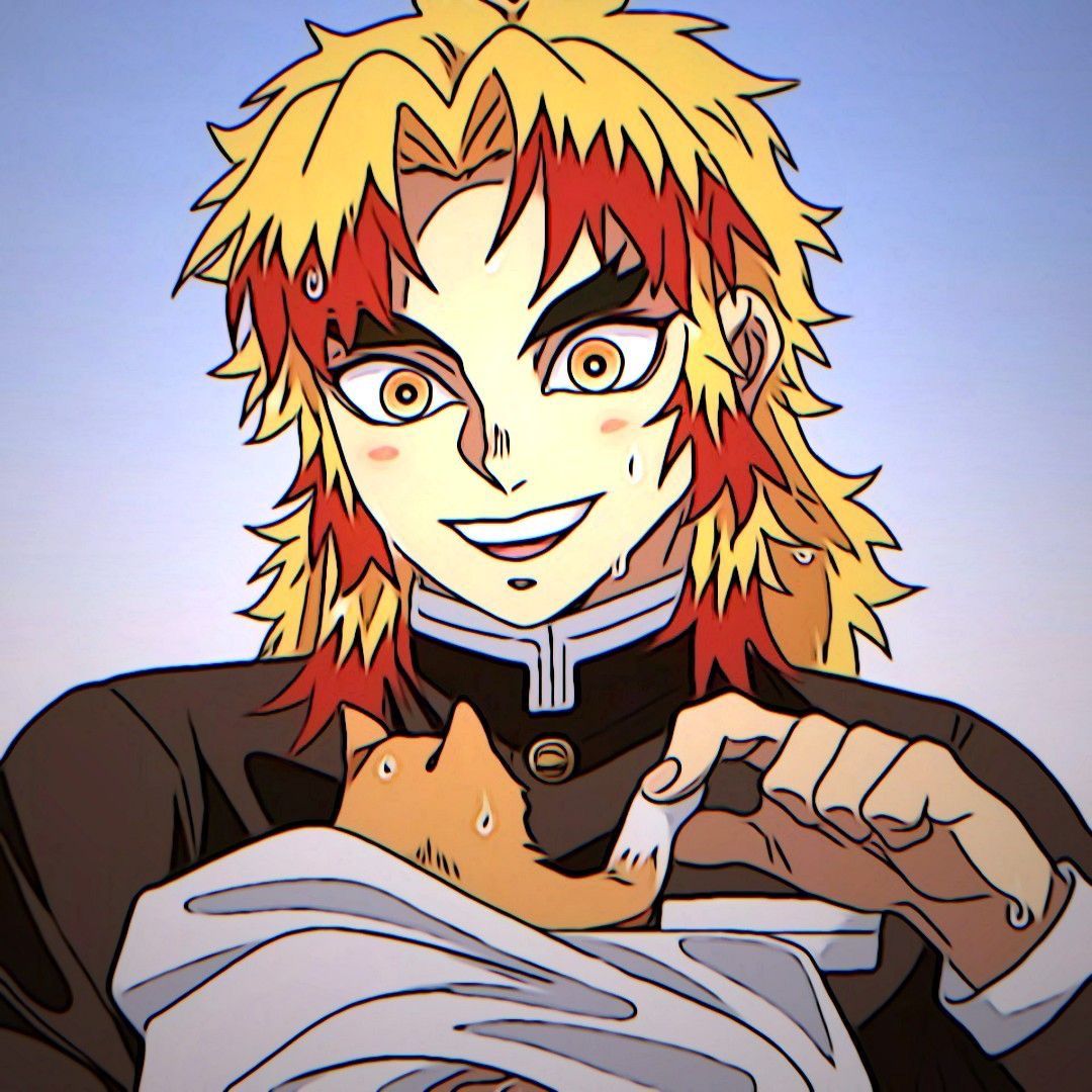 Rengoku chikito 📈🔥☄️🔋