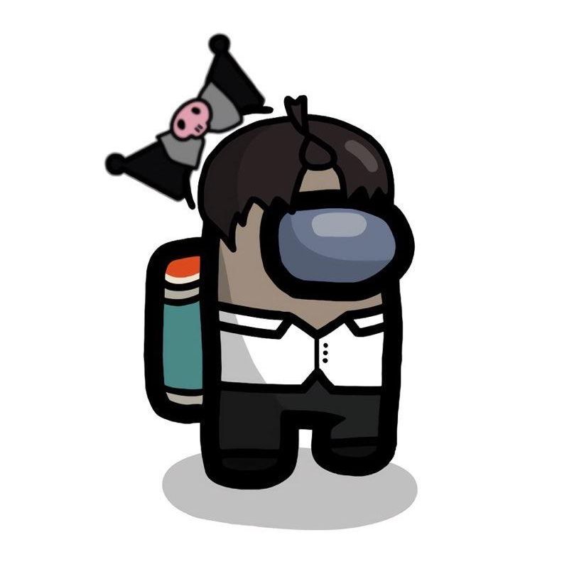 ん