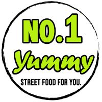 No.1 Yummy