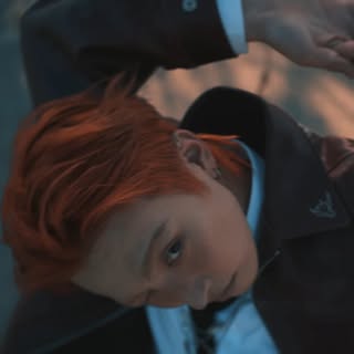 홍중 (HONGJOONG)