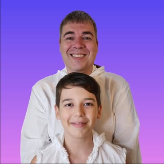 Taras Kovtun & Nickolas No_Clue_Boy