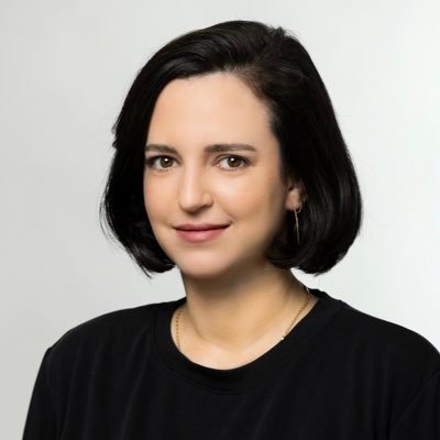 Noa Landau נעה לנדאו