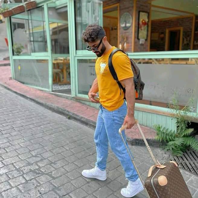 نايف ال سلمان