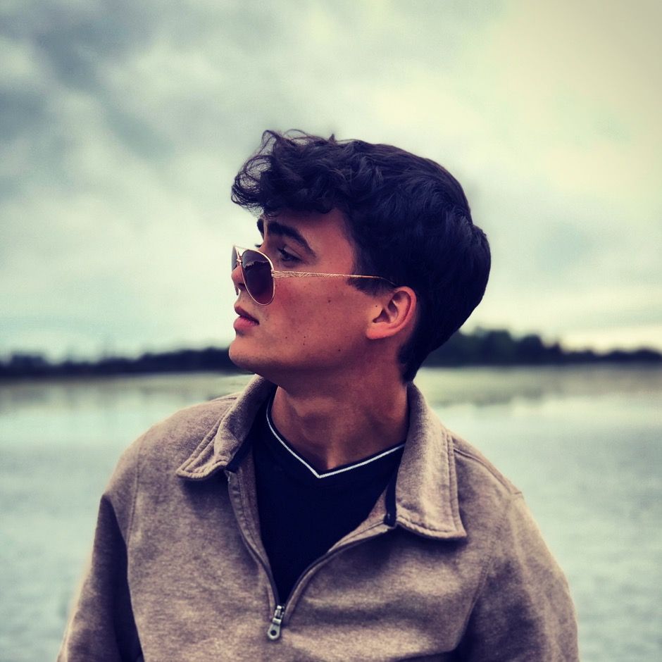Noah Gielecki