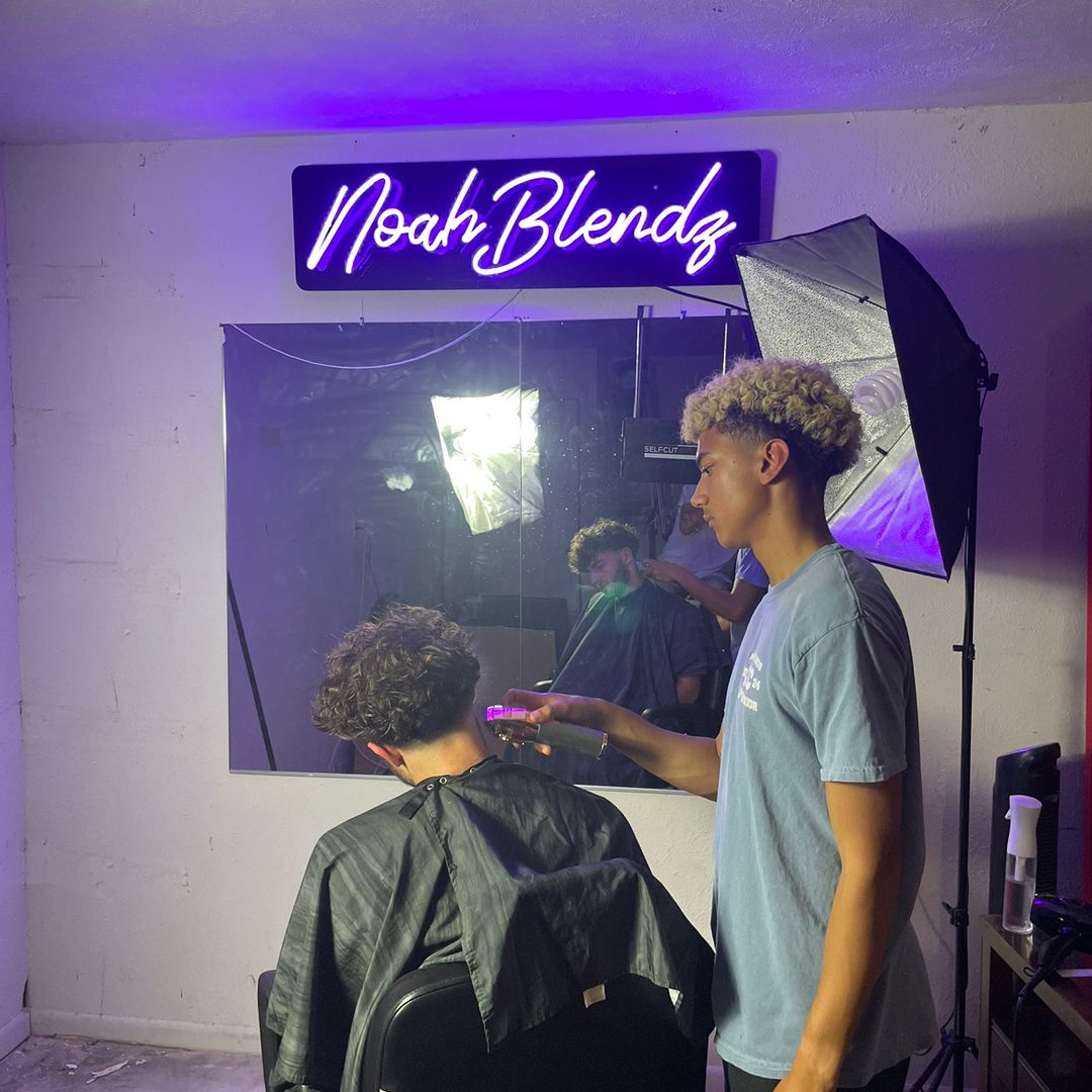 Noah 💈