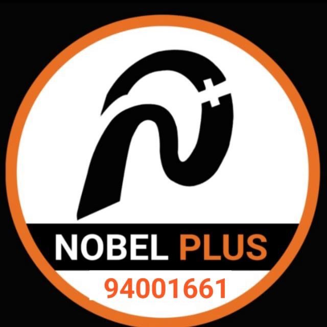 Nobel Plus Kuwait