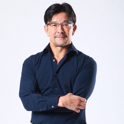 榊󠄀原信行 Nobuyuki Sakakibara