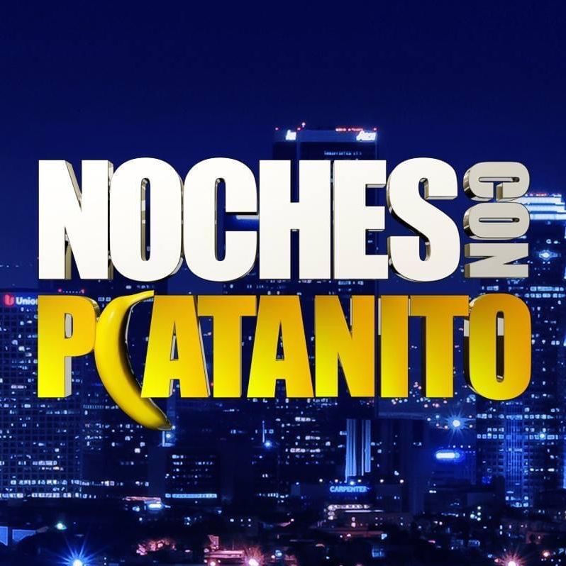 Noches Con Platanito