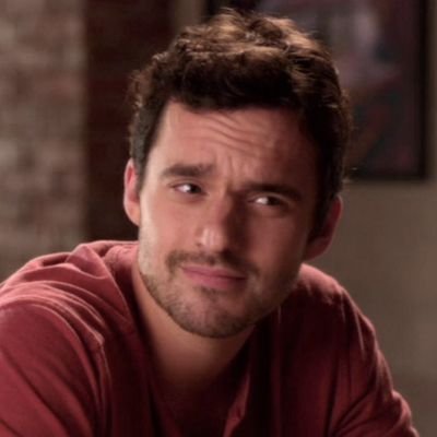 nick miller