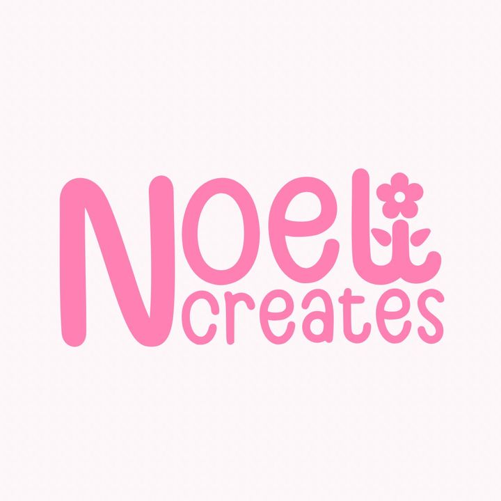 Noeli Creates🌸