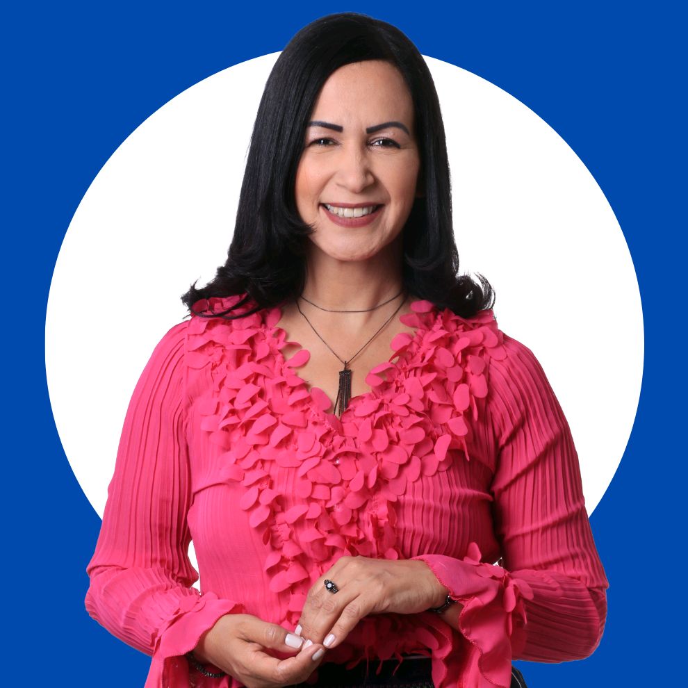 Noemi Nonato