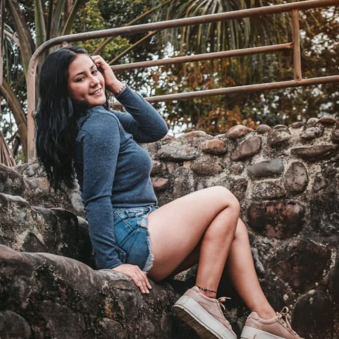 Noemi Vasquez herrer