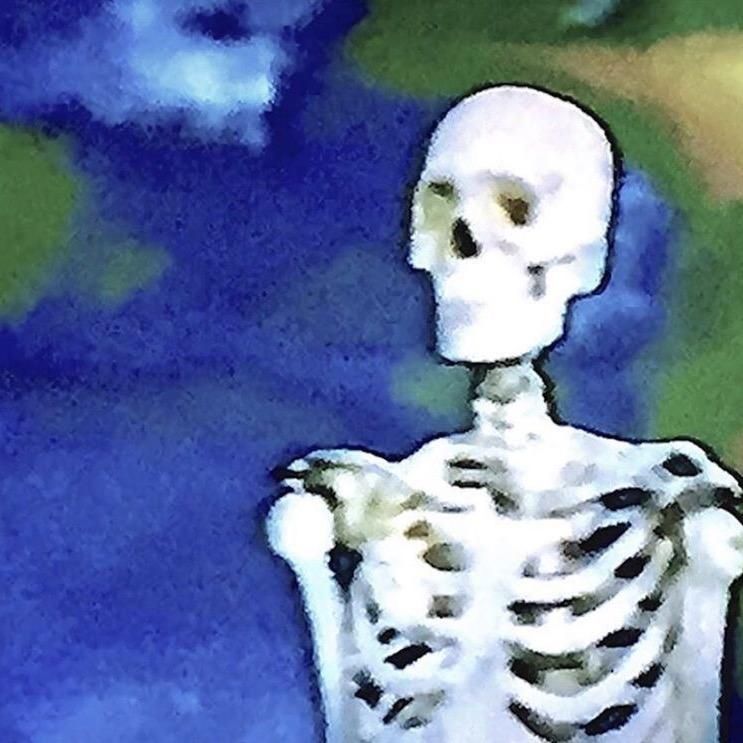 🦑