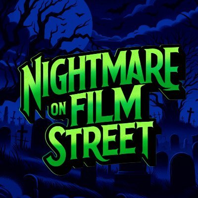 NIGHTMARE ON FILM STREET