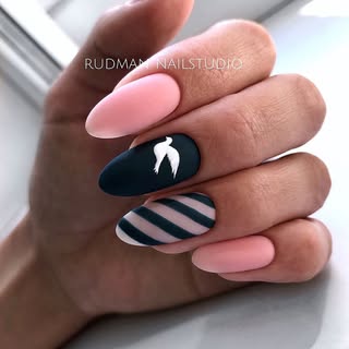 Лучшие идеи для ваших ногтей💕