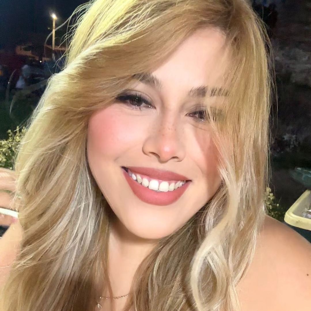 Nohemi Alcantar