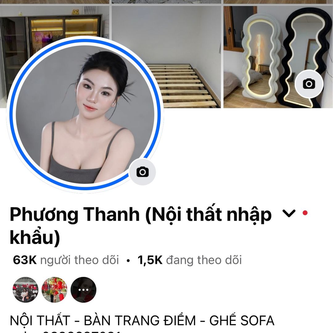 Nội Thất Phương Thanh