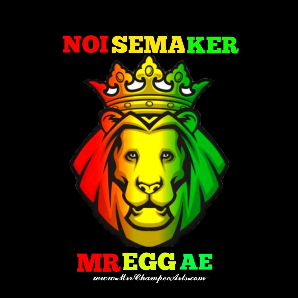 NOISEMAKER MREGGAE🇰🇪🇯🇲