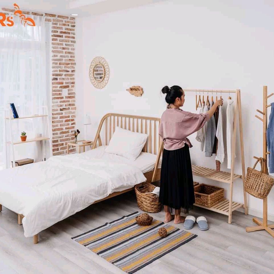 Lối sống tối giản