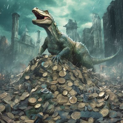 Nolan Dev | Meme Coins & AI