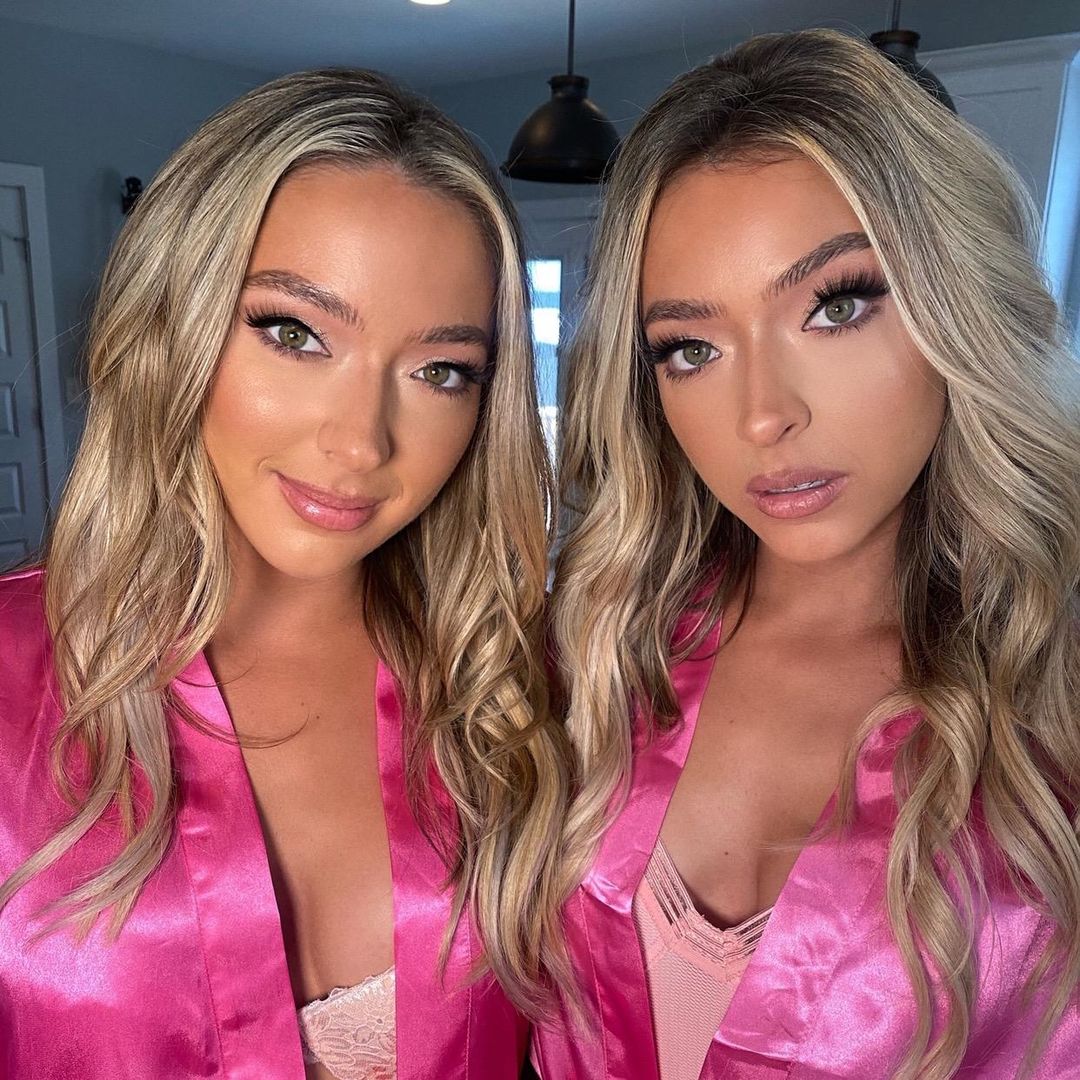Nolan Twins