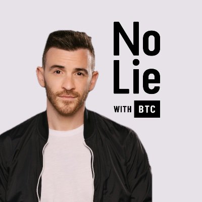 No Lie with Brian Tyler Cohen