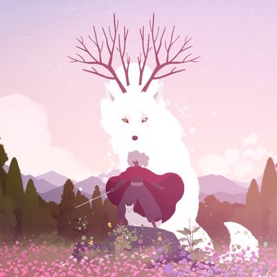 Nomada Studio - NEVA & GRIS