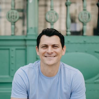 Matt Kepnes | Nomadic Matt®